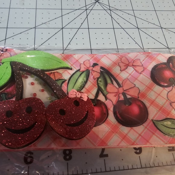 create your own bows...for girls... - Picture 4 of 7